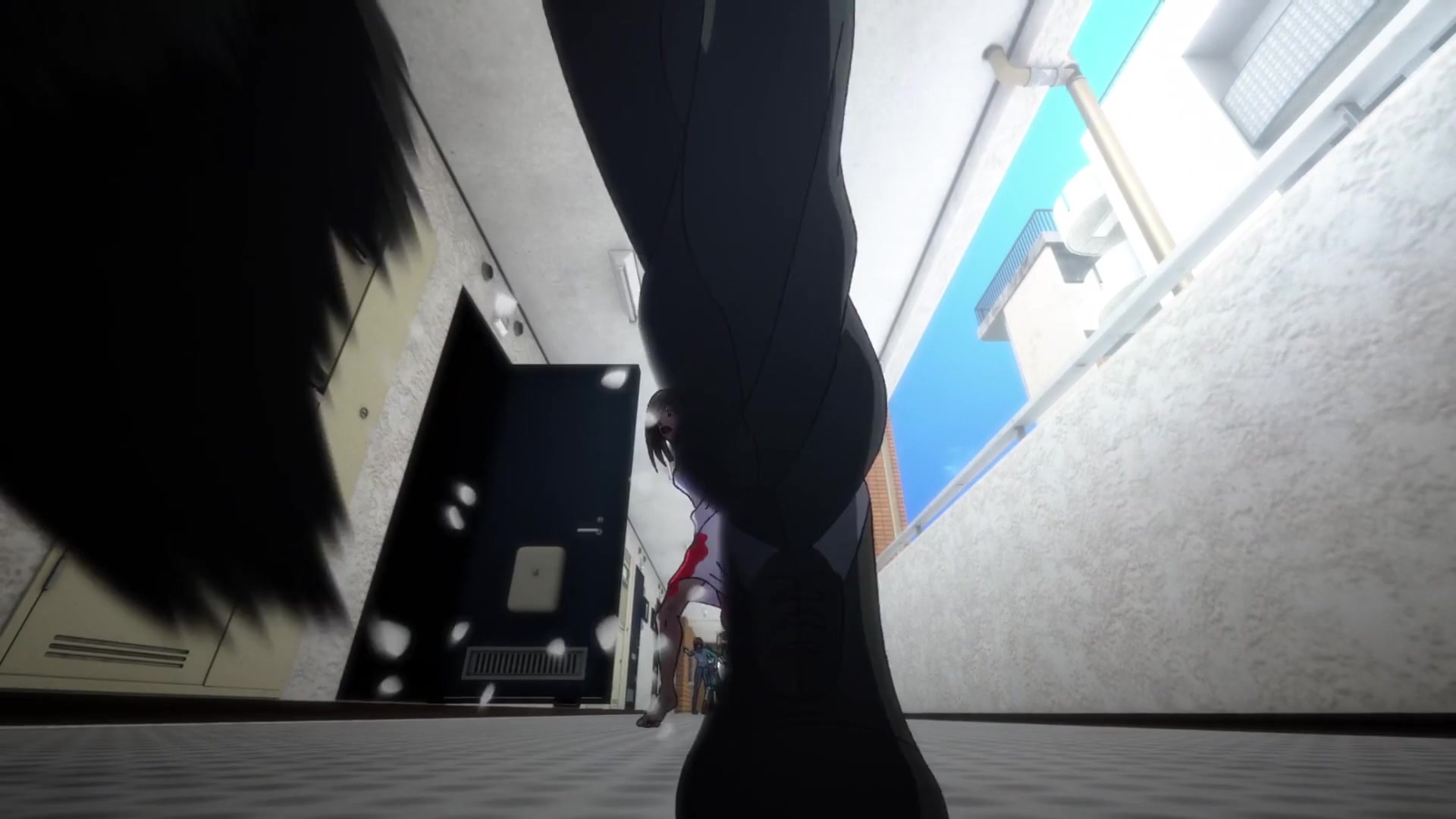[Tsukyio Editing Resources] Zom 100 Episode 1 - 363.mp4